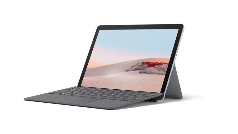 Microsoft Surface Go 2 Intel Pentium Gold
