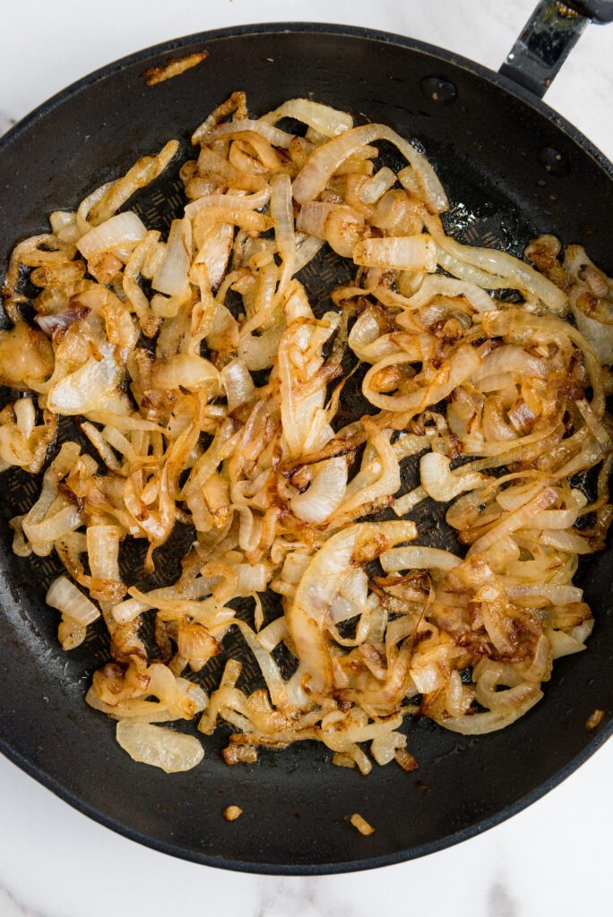 Caramelized Onions