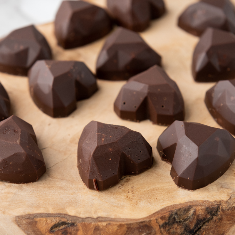 Nutella Bonbons