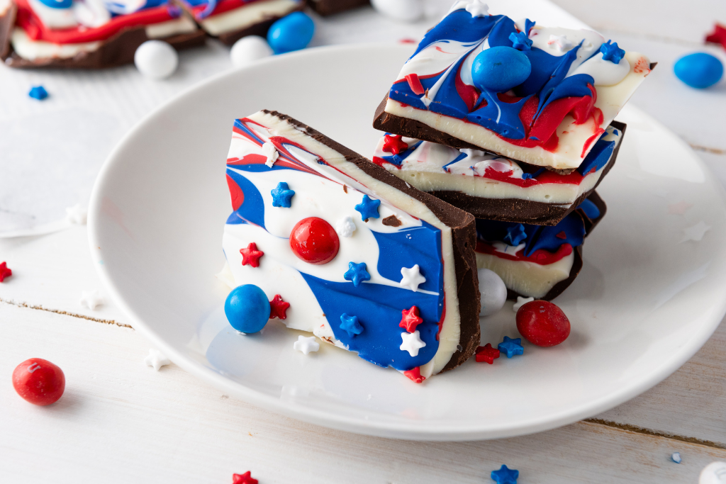 Memorial Day Food Ideas to Kick Off Summer Right