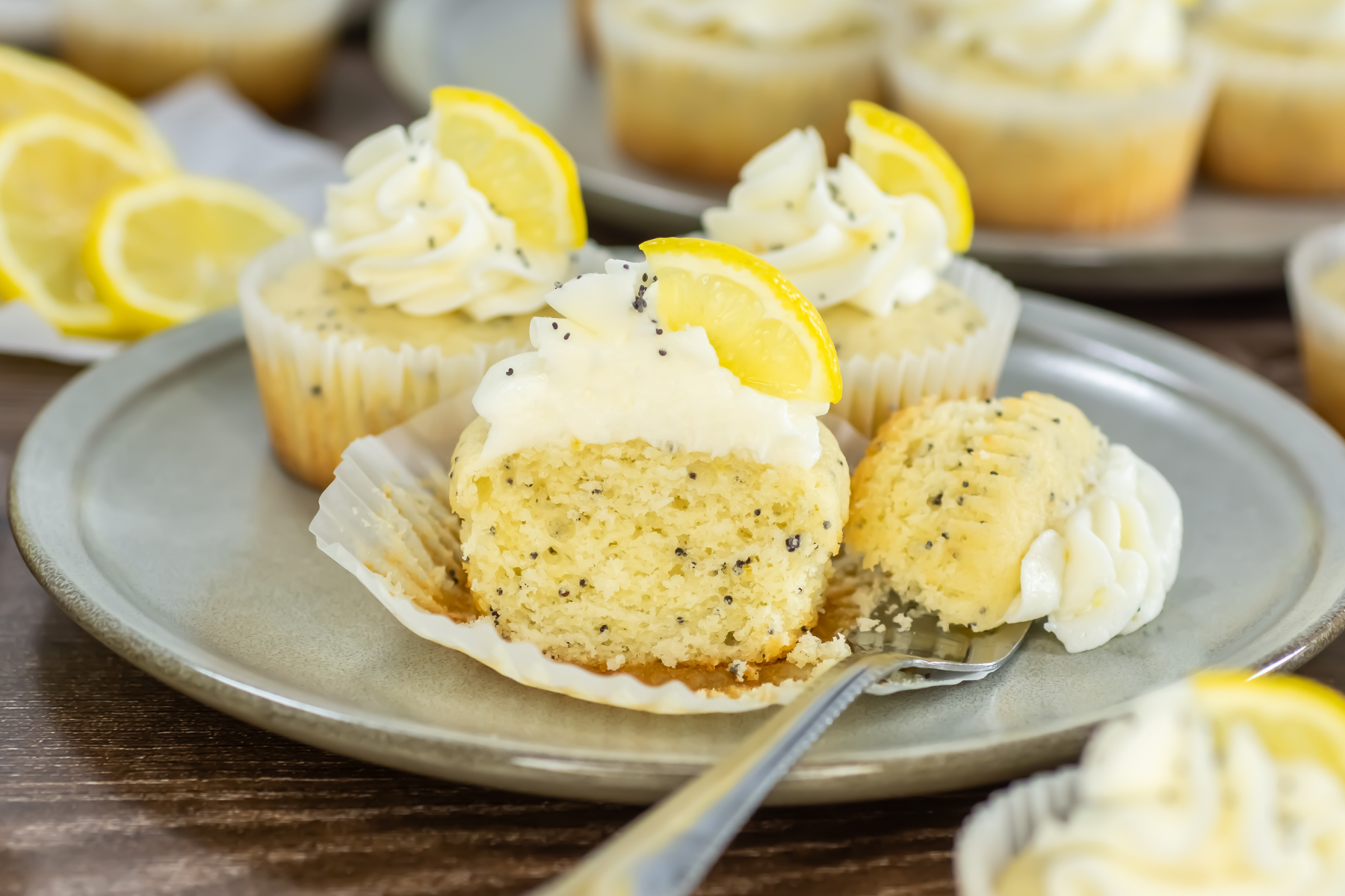 Family Favorites for Summer Bake Sales (That Kids Love Too!)
