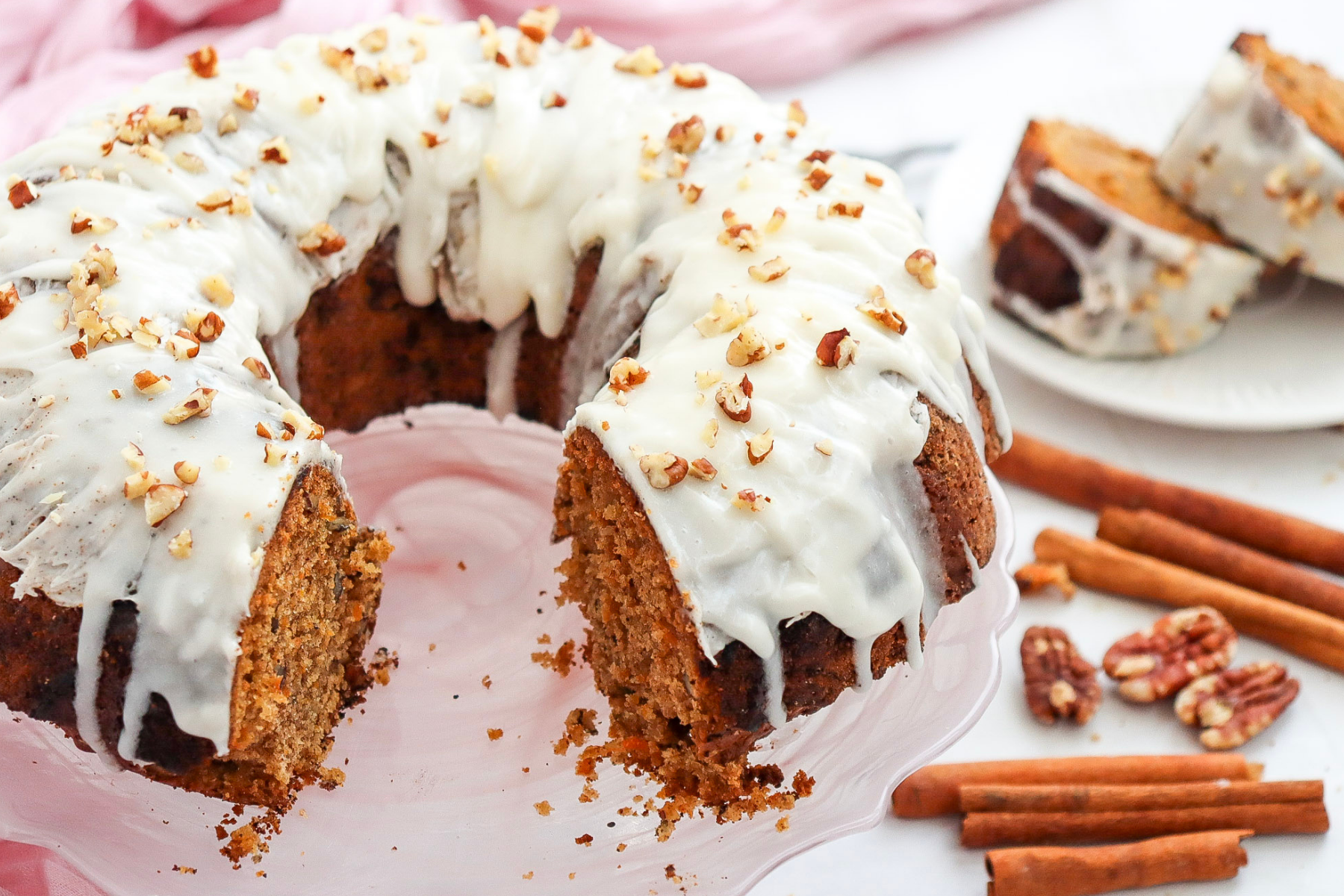 41 Simple and Scrumptious Potluck Desserts to Share