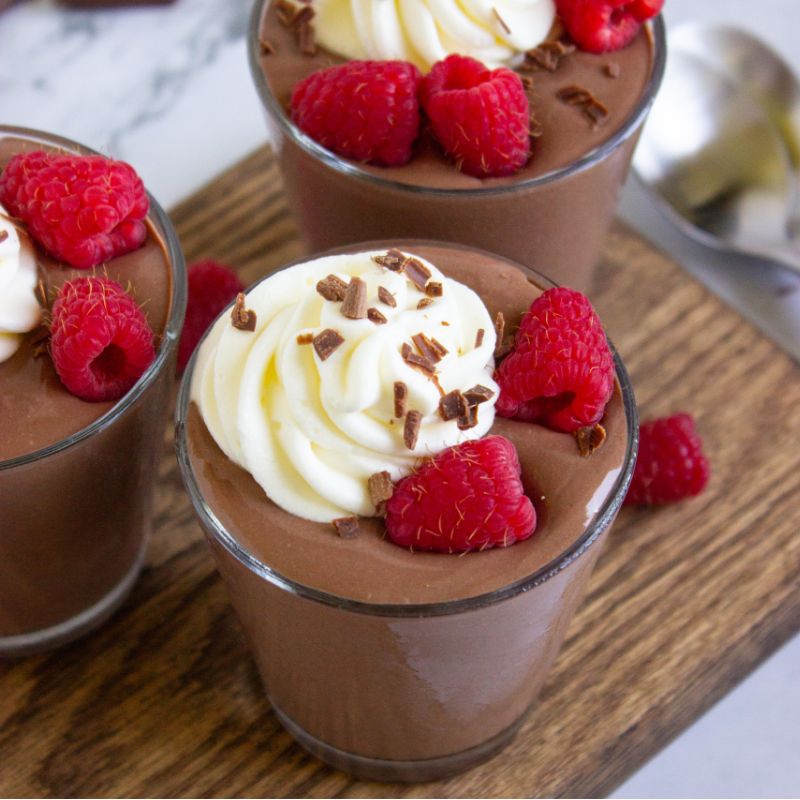 Cottage Cheese Pudding