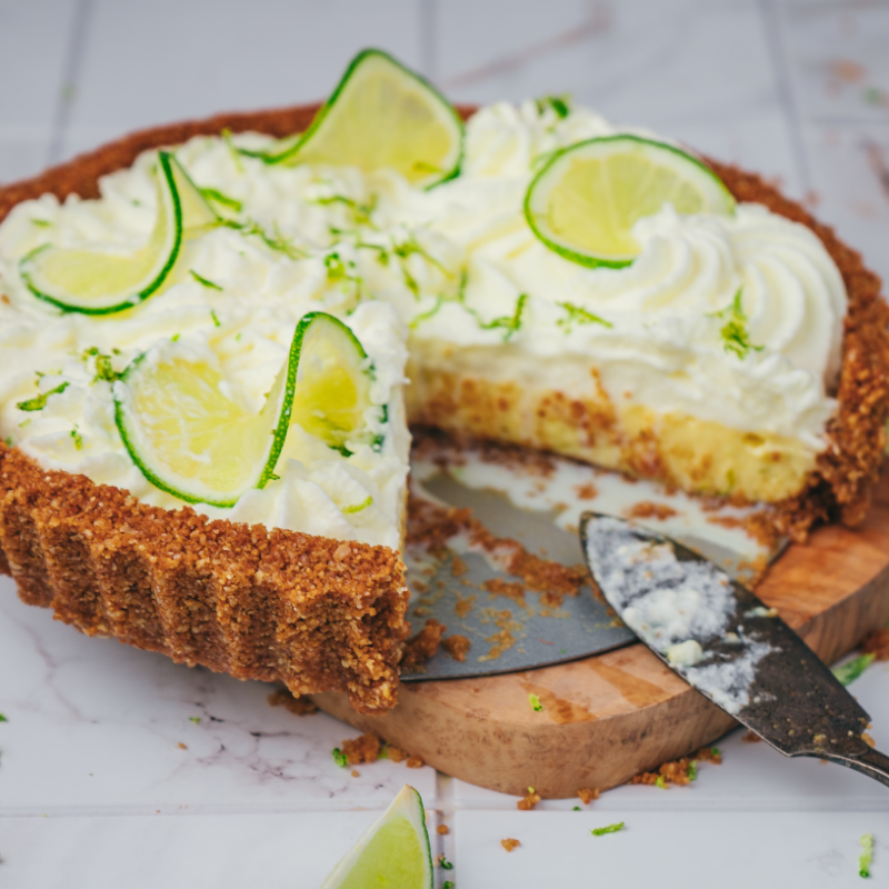 Key Lime Pie