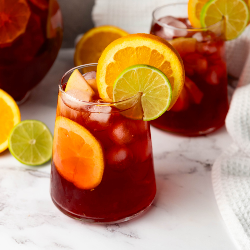 Spanish Sangria