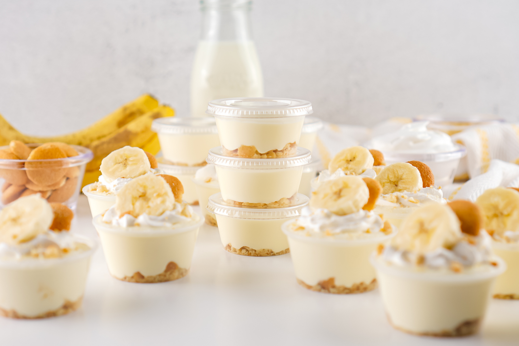 30 Mini Desserts That Are Perfect for Your Next Party