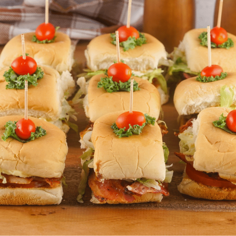 45 Best Savory Snacks for Parties, Game Day, or Anytime - Cozy Family ...