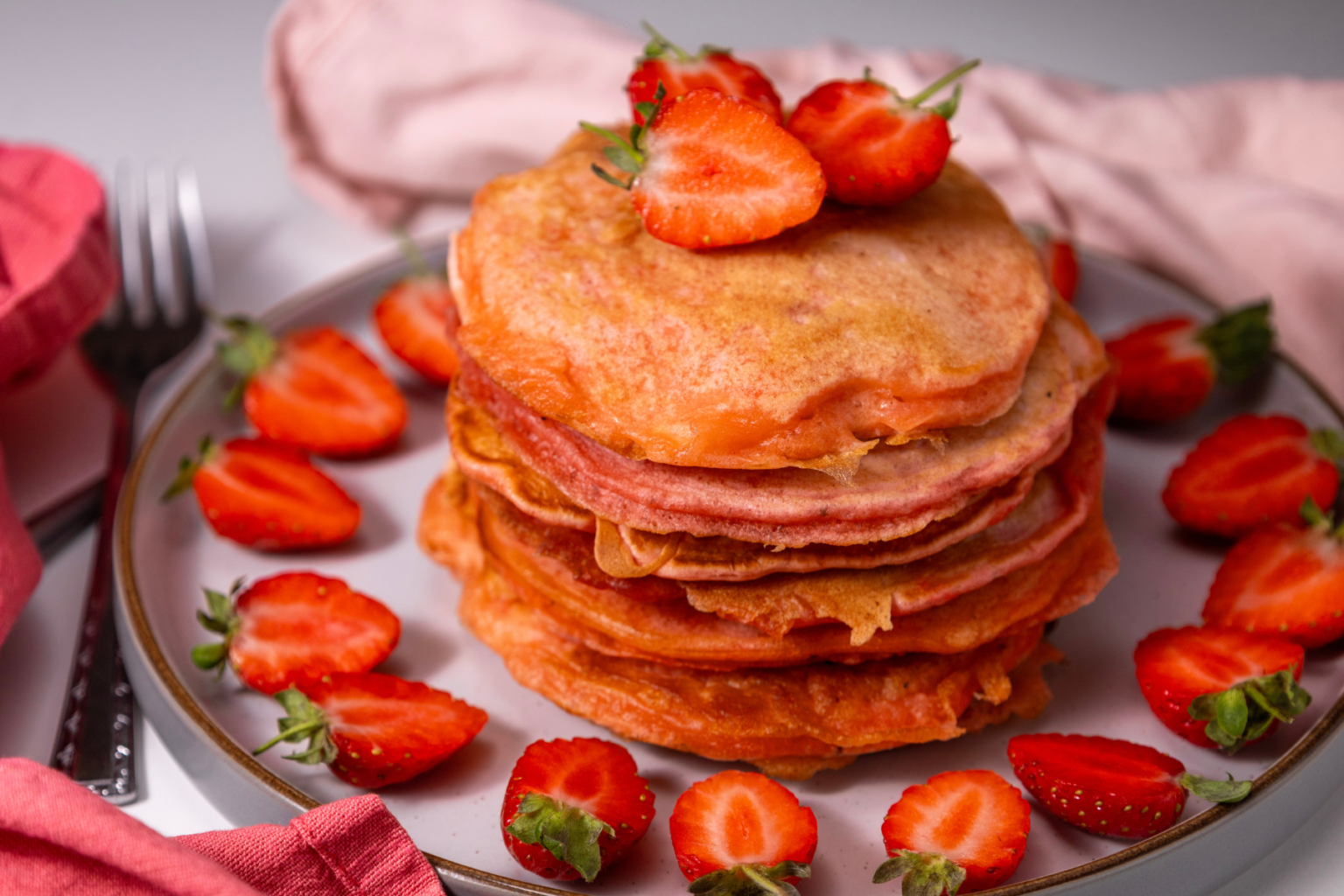 15 Valentine’s Day Breakfast Ideas for a Cozy Morning at Home - Cozy ...