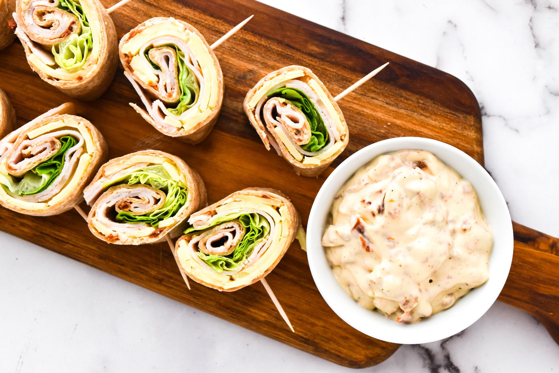 15 Afternoon Tea Ideas Everyone Will Love (Sweet + Savory)