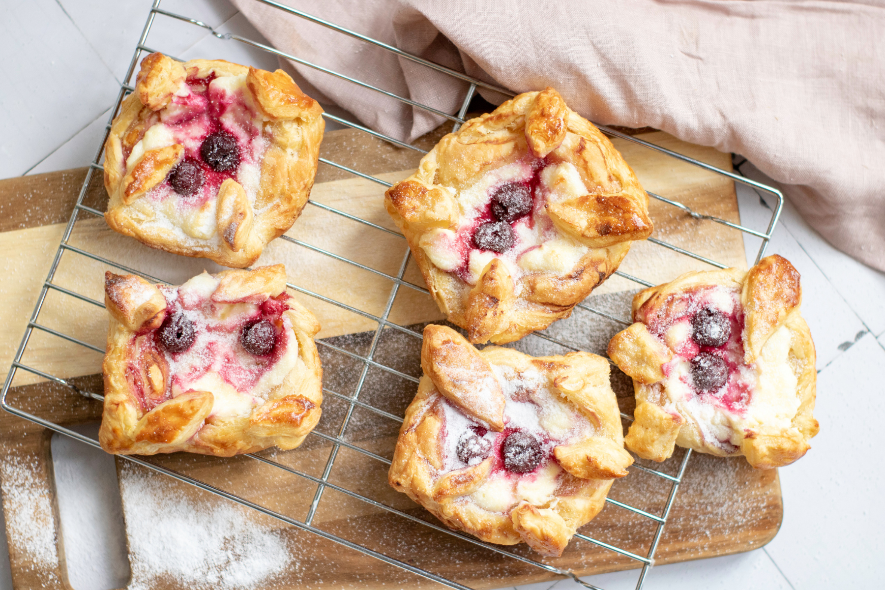 15 Easy Mother’s Day Brunch Recipes Perfect for a Relaxing Morning