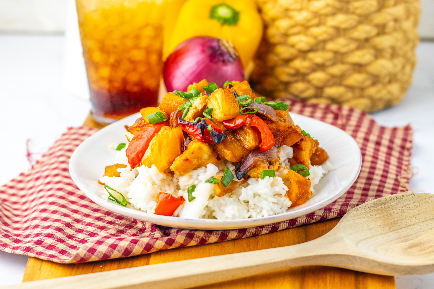15 Family-Friendly Dinner Ideas with Chicken