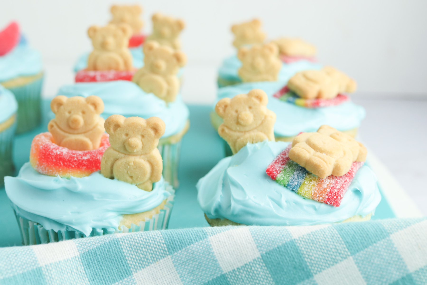 30 Best Summer Snacks for Kids (Fun, Easy & Delicious)